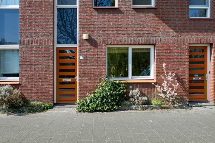 Photo 5 of Bergsingel 17