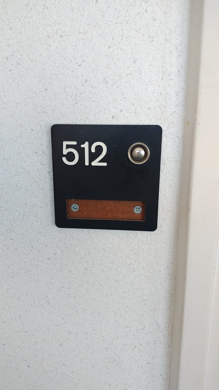 Foto 4 van Espoortstraat 257-512