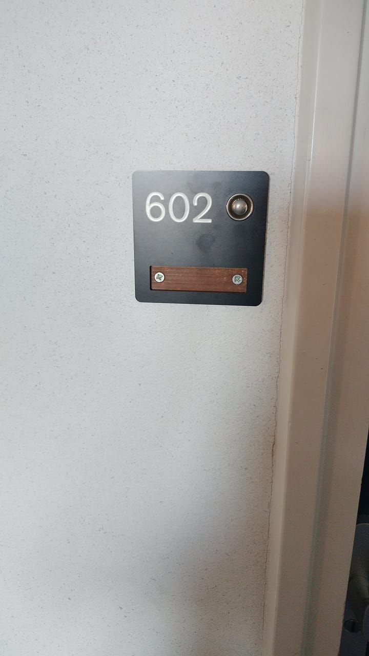 Foto 5 van Espoortstraat 257-602