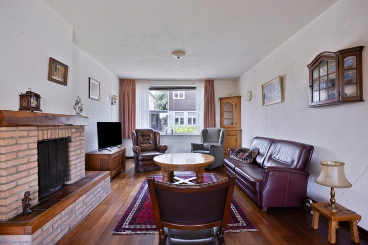 Foto 5 van Landweringstraat 46