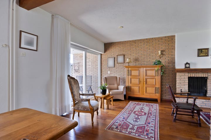 Foto 7 van Landweringstraat 46