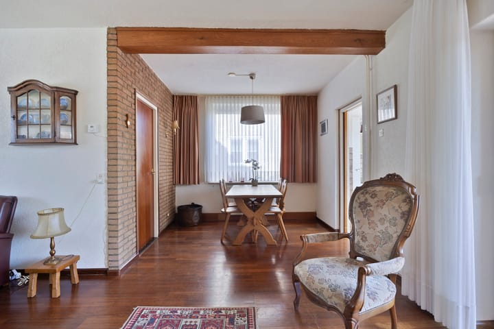 Foto 8 van Landweringstraat 46