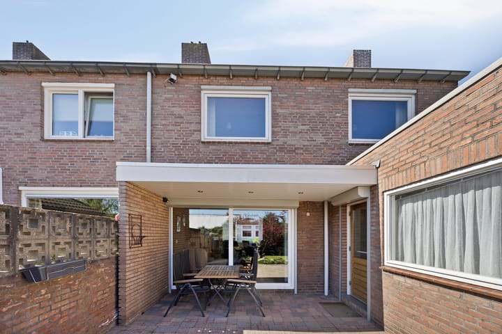 Foto 20 van Landweringstraat 46