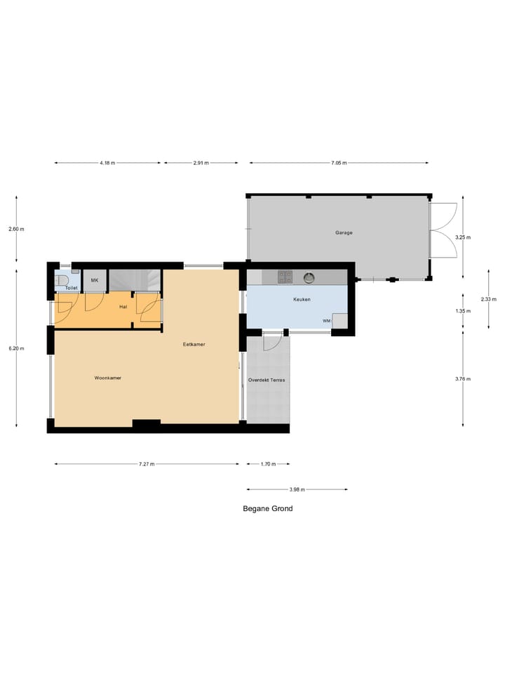 Foto 22 van Landweringstraat 46