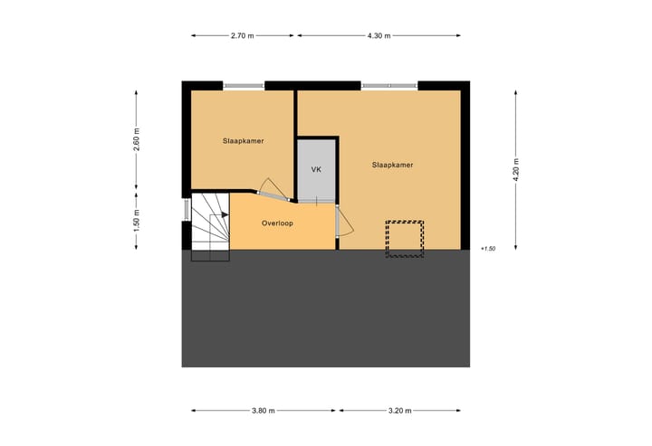 Foto 30 van Koningsweg 144