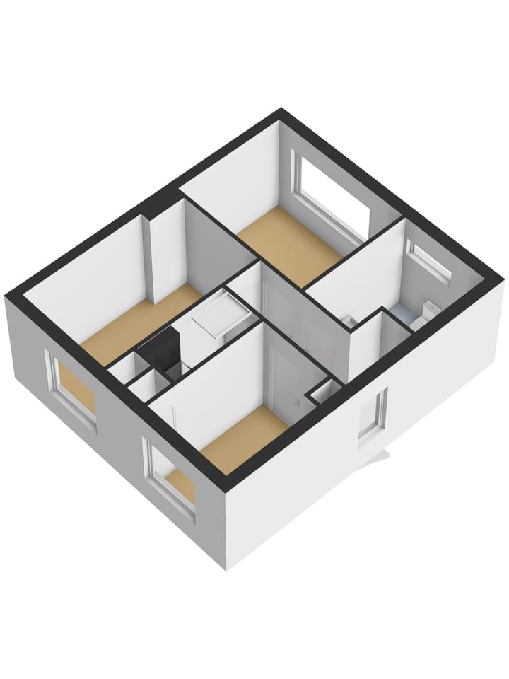 Foto 27 van Landweringstraat 46