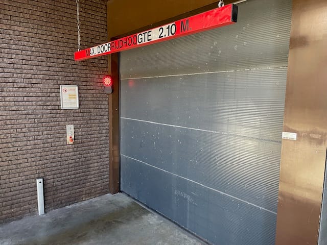 Foto 2 van De Witstraat