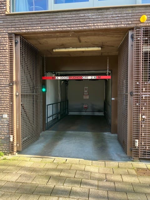 Foto 3 van De Witstraat