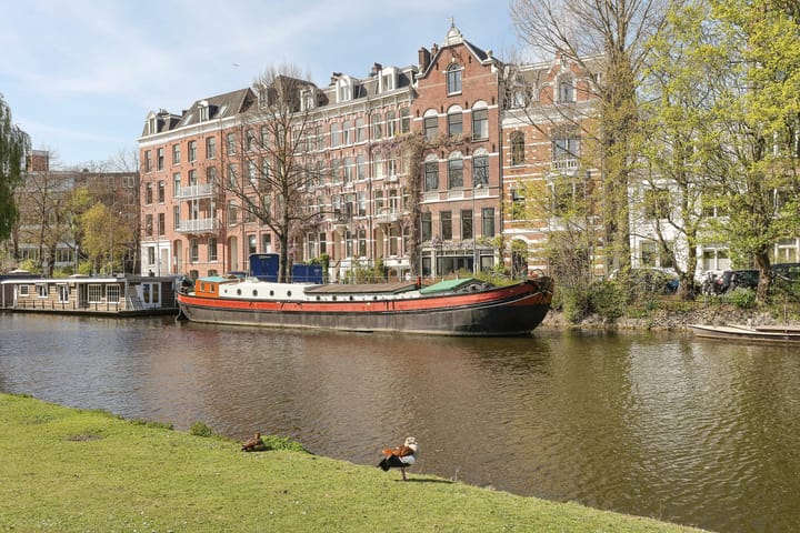 Foto 2 van Plantage Muidergracht 204