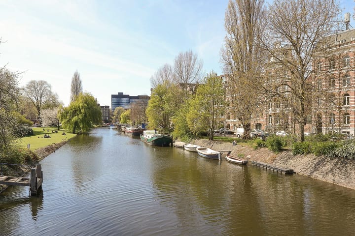Foto 3 van Plantage Muidergracht 204