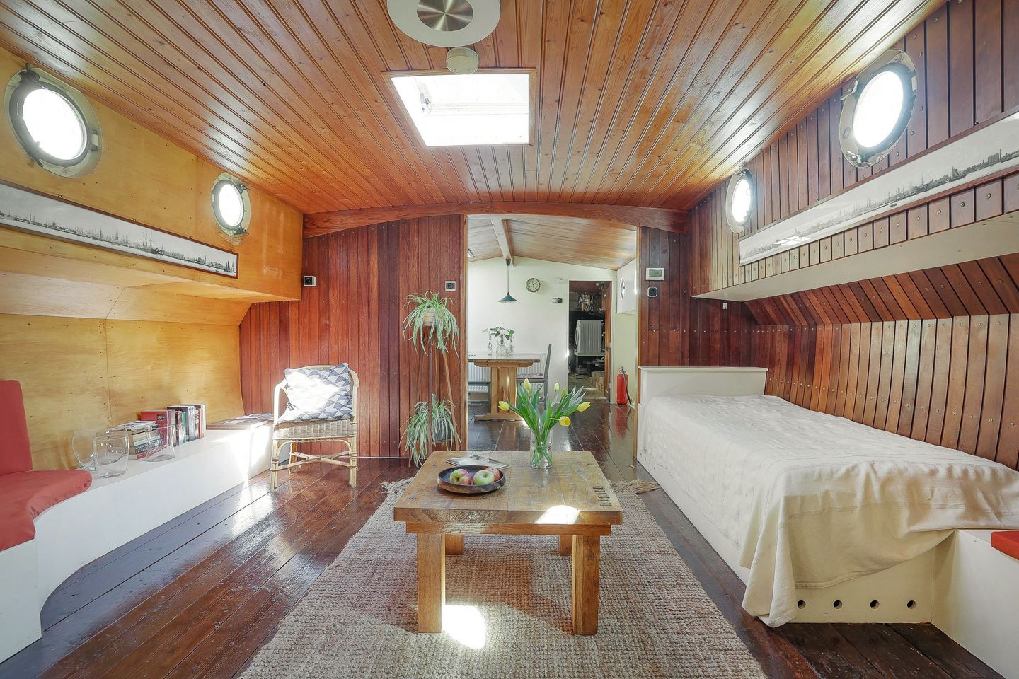 Foto 4 van Plantage Muidergracht 204