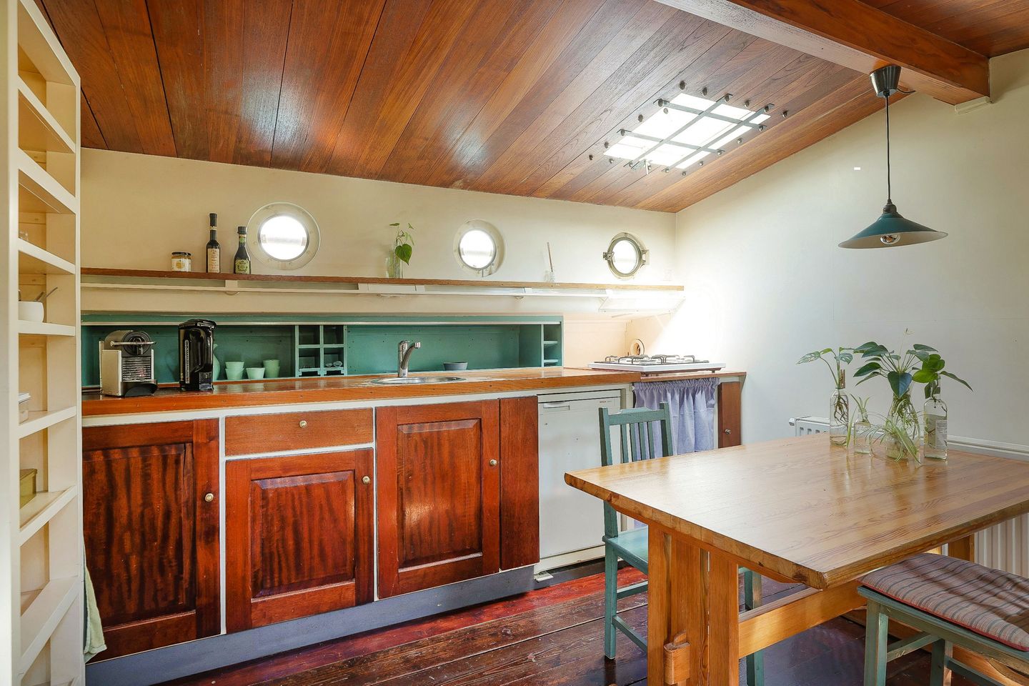 Foto 5 van Plantage Muidergracht 204