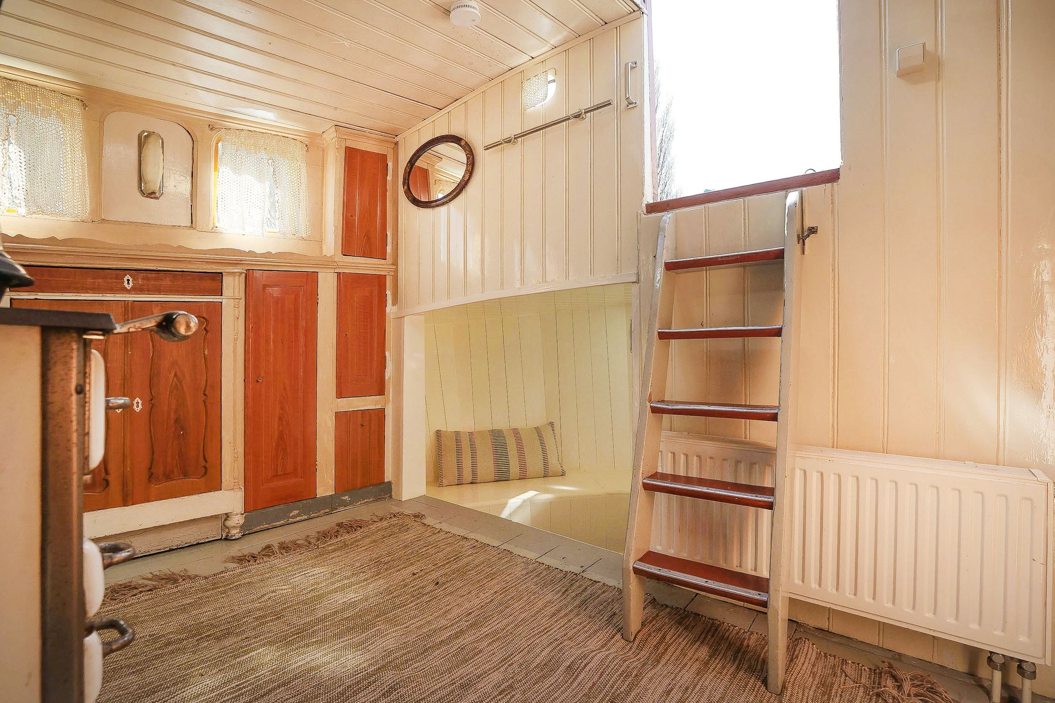 Foto 6 van Plantage Muidergracht 204