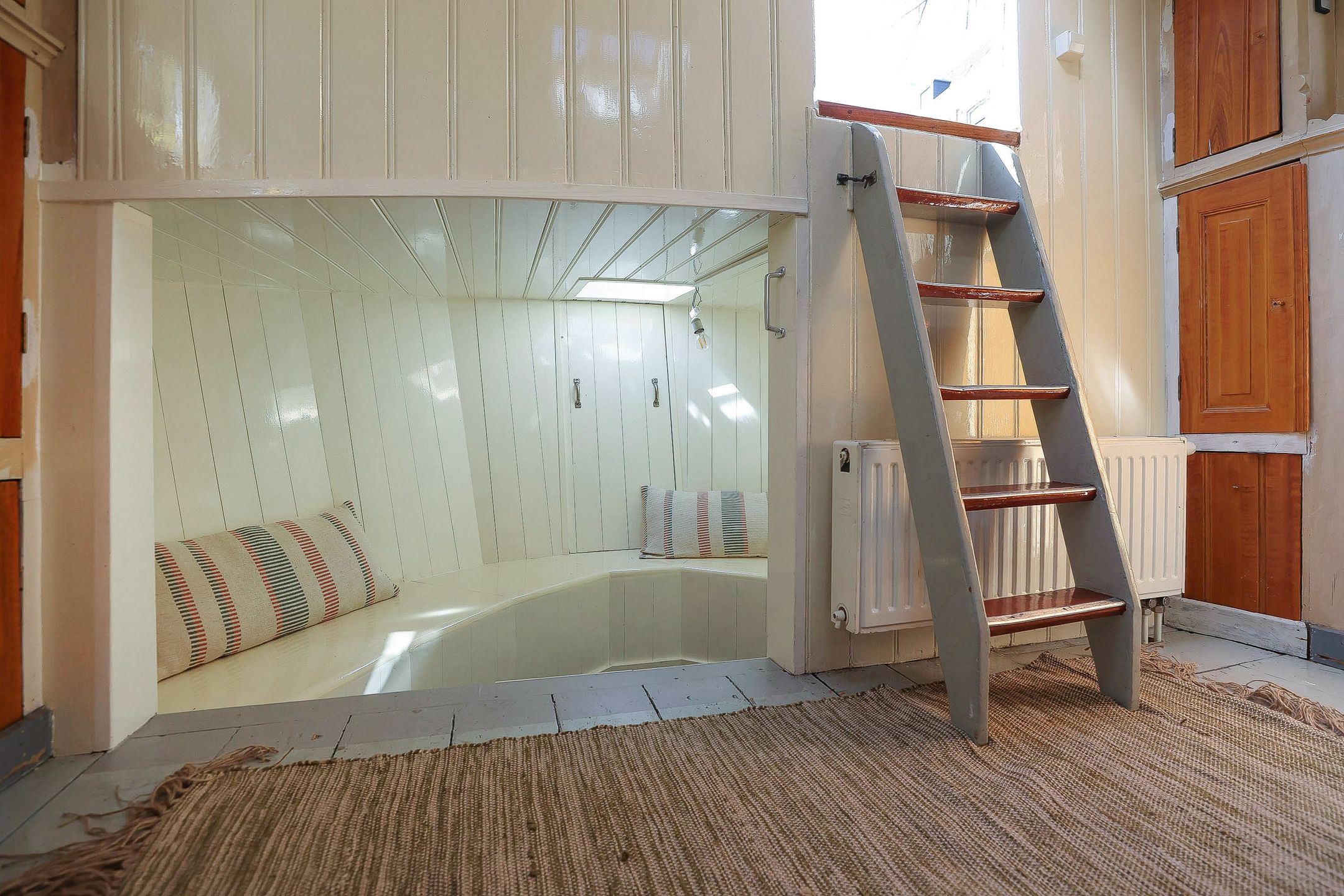 Foto 9 van Plantage Muidergracht 204