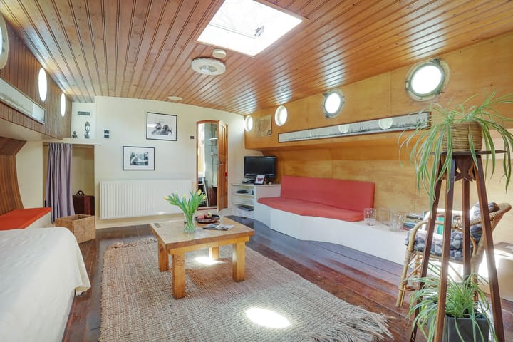 Foto 11 van Plantage Muidergracht 204