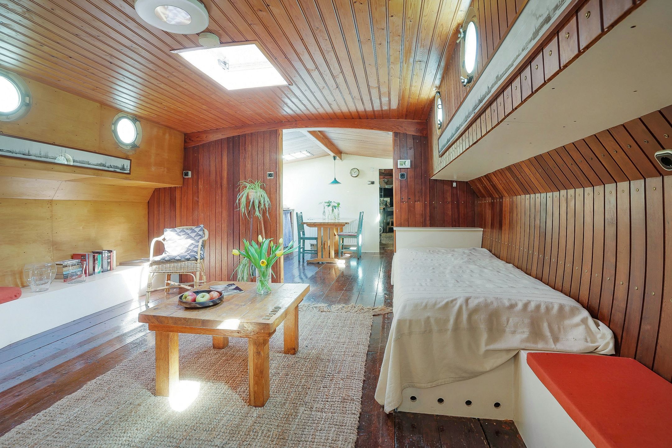 Foto 12 van Plantage Muidergracht 204