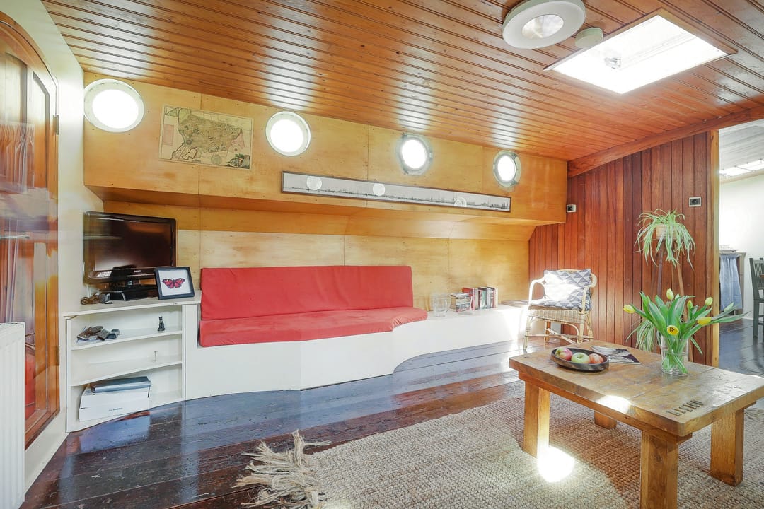 Foto 13 van Plantage Muidergracht 204