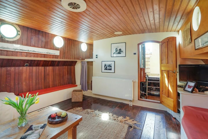 Foto 14 van Plantage Muidergracht 204