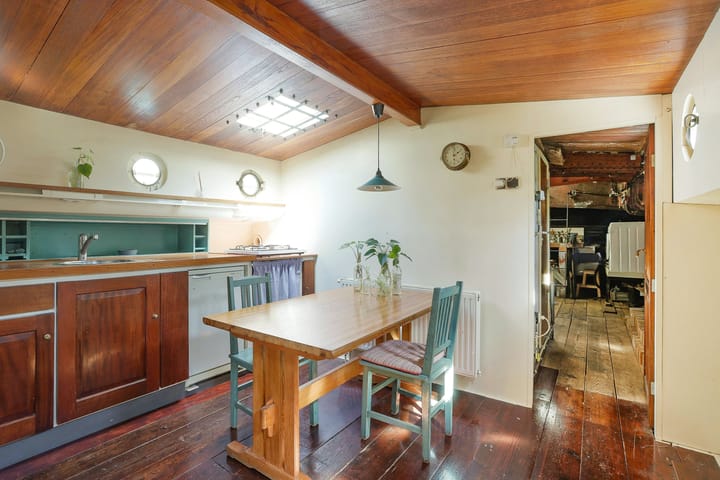 Foto 15 van Plantage Muidergracht 204