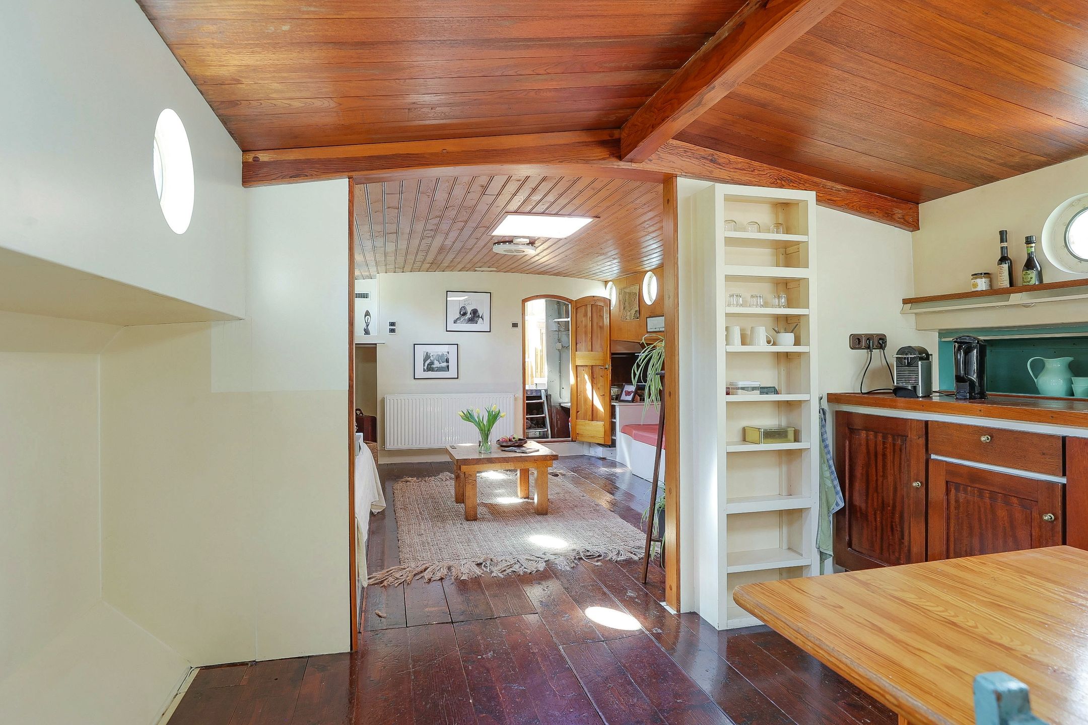 Foto 18 van Plantage Muidergracht 204