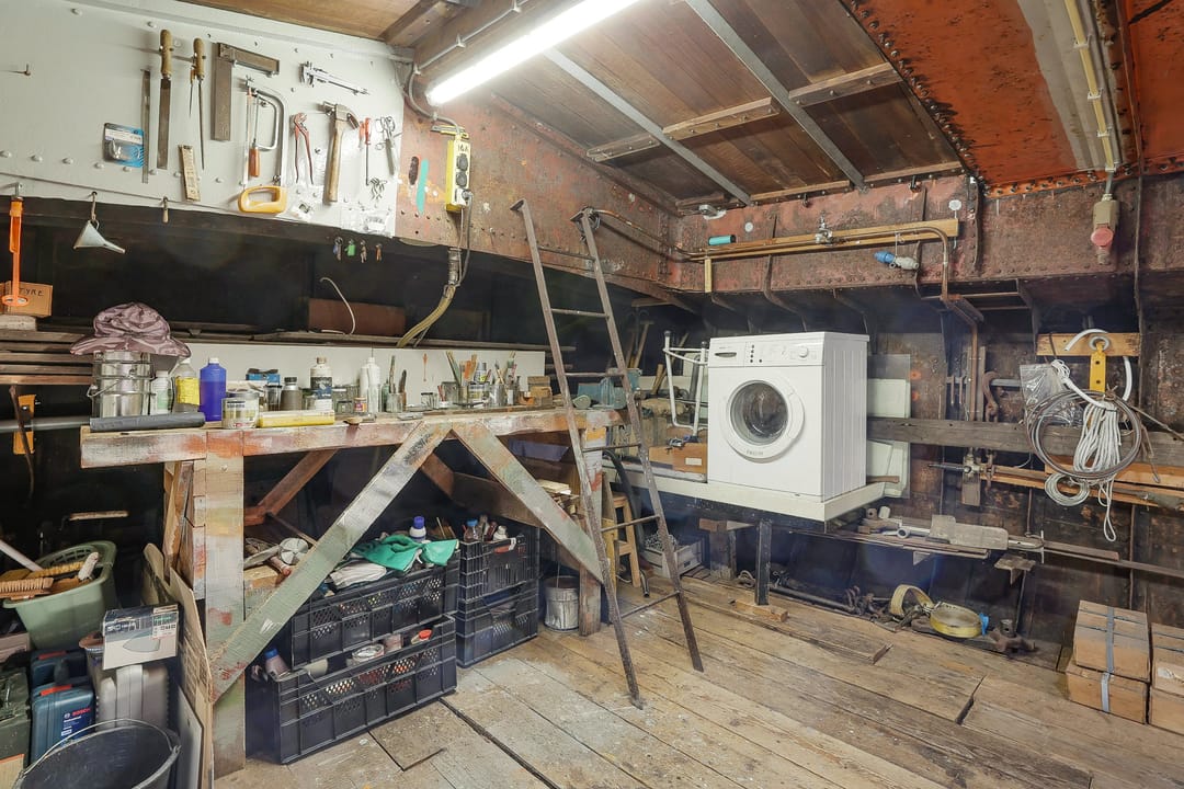 Foto 22 van Plantage Muidergracht 204