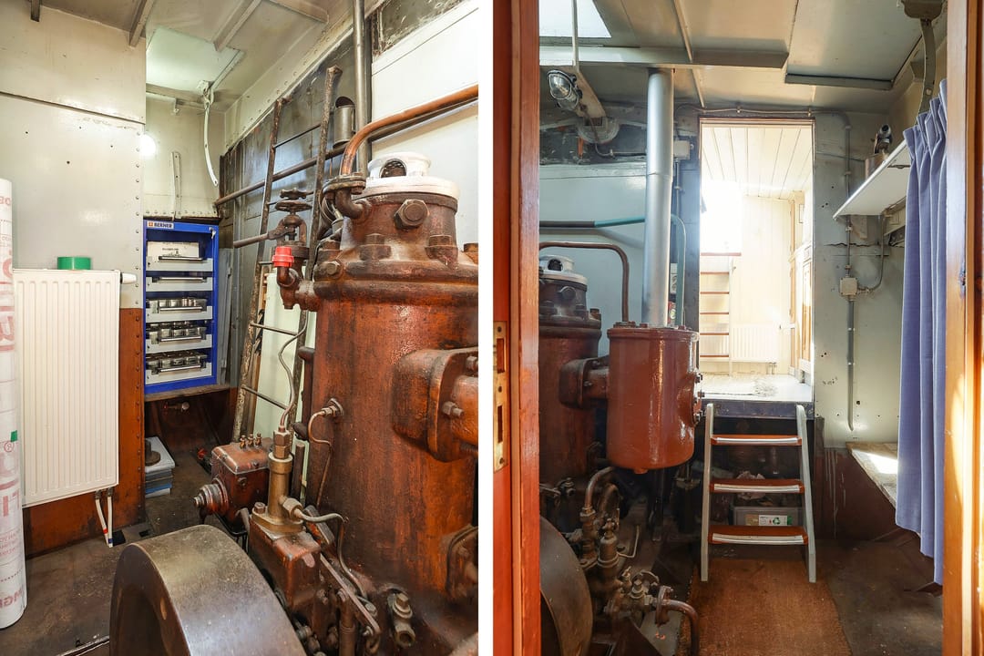 Foto 23 van Plantage Muidergracht 204