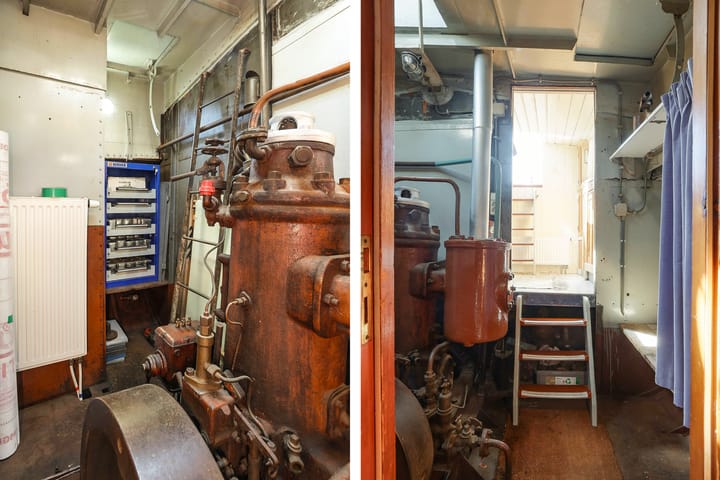 Foto 23 van Plantage Muidergracht 204