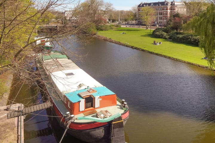 Foto 24 van Plantage Muidergracht 204