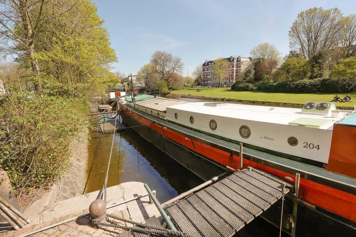 Foto 25 van Plantage Muidergracht 204