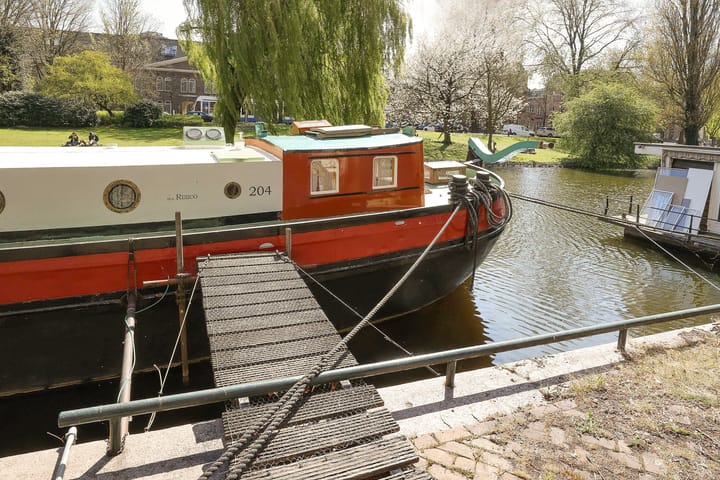 Foto 26 van Plantage Muidergracht 204