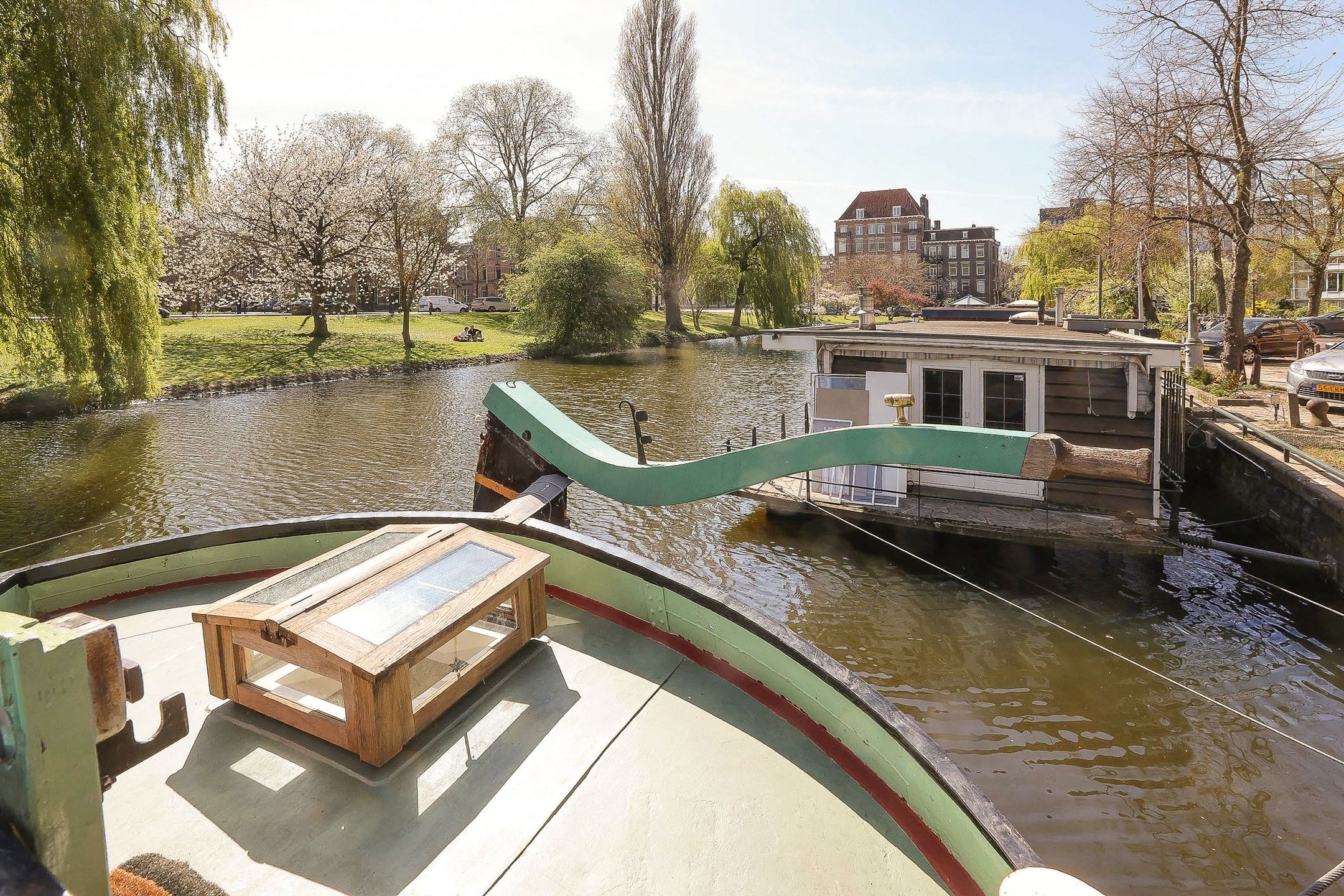 Foto 27 van Plantage Muidergracht 204