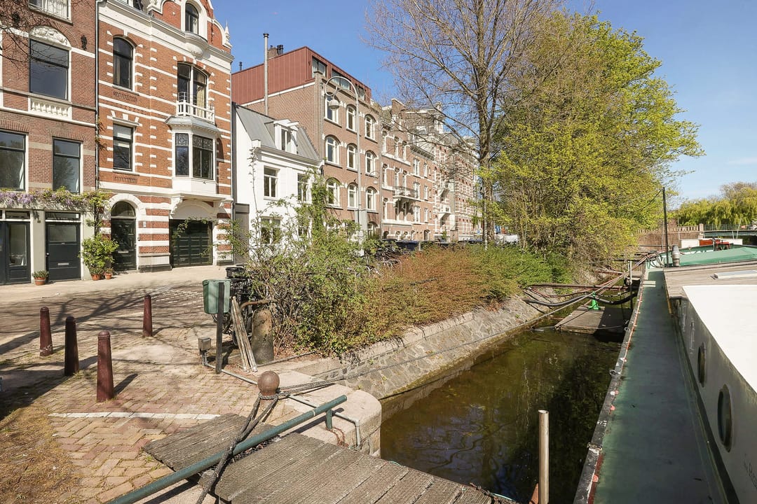 Foto 28 van Plantage Muidergracht 204