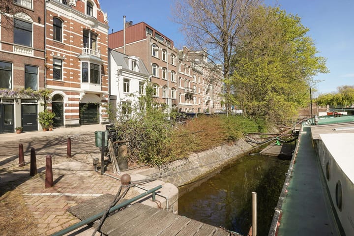 Foto 28 van Plantage Muidergracht 204