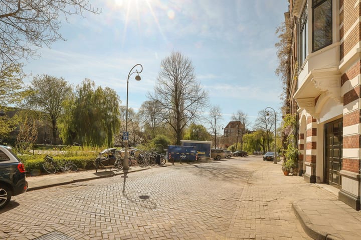 Foto 29 van Plantage Muidergracht 204