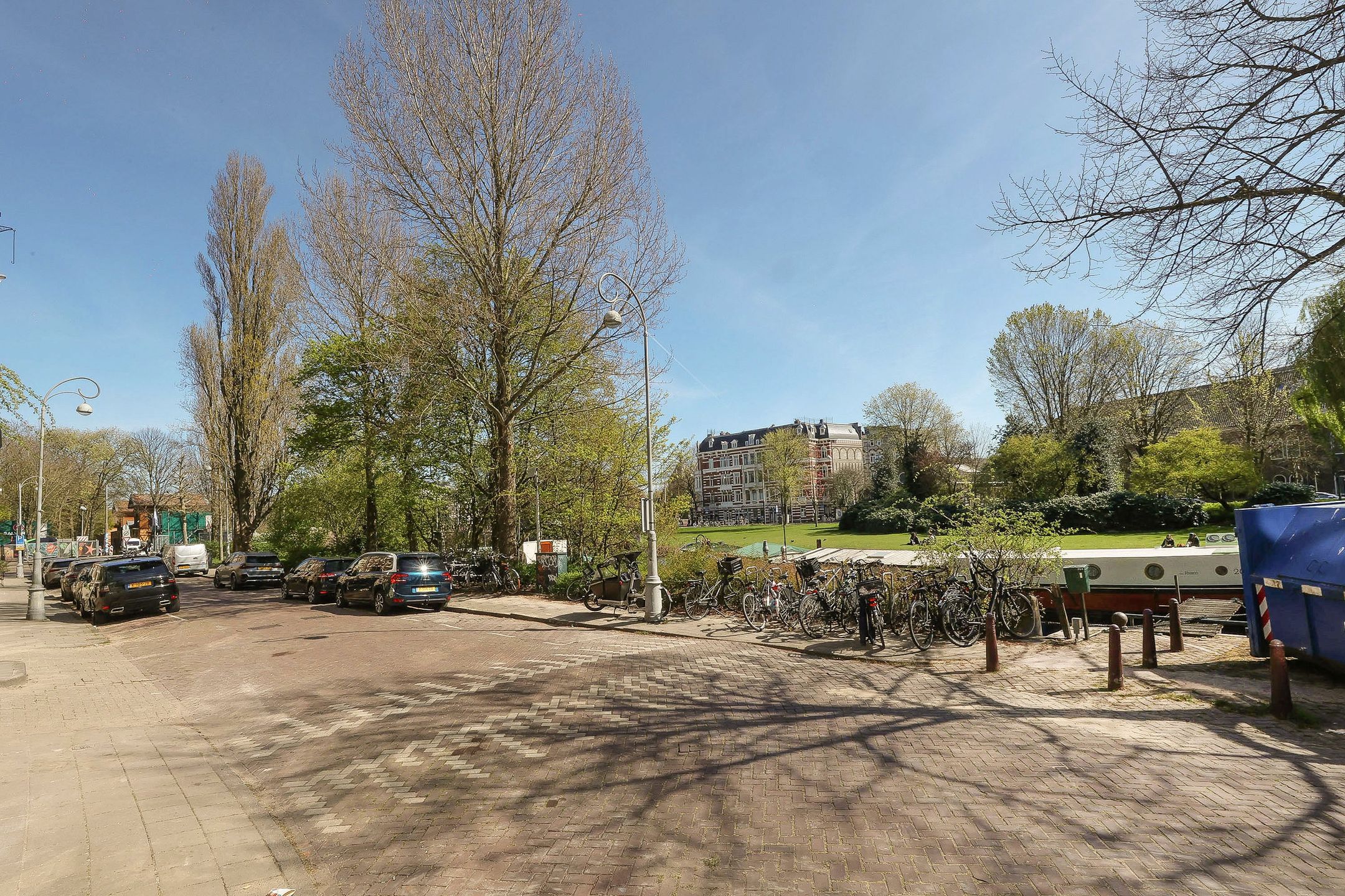 Foto 30 van Plantage Muidergracht 204