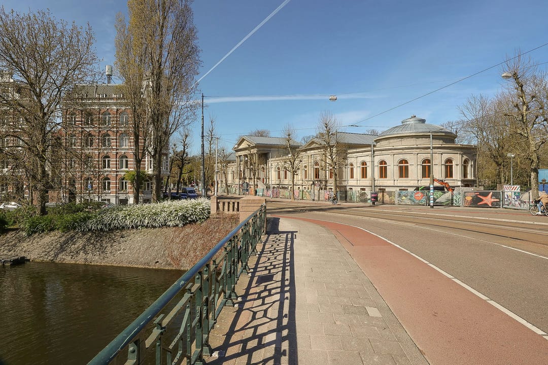 Foto 31 van Plantage Muidergracht 204