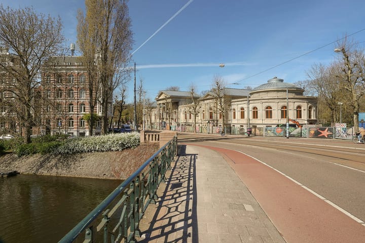 Foto 31 van Plantage Muidergracht 204