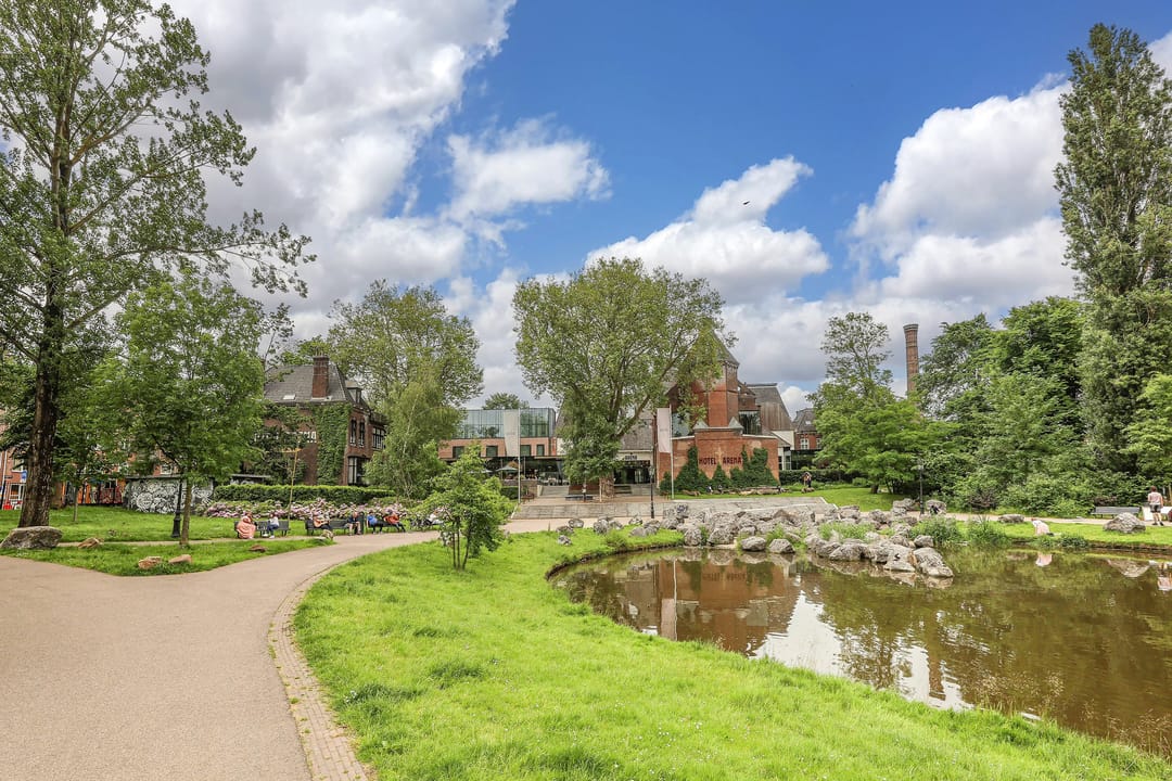 Foto 32 van Plantage Muidergracht 204