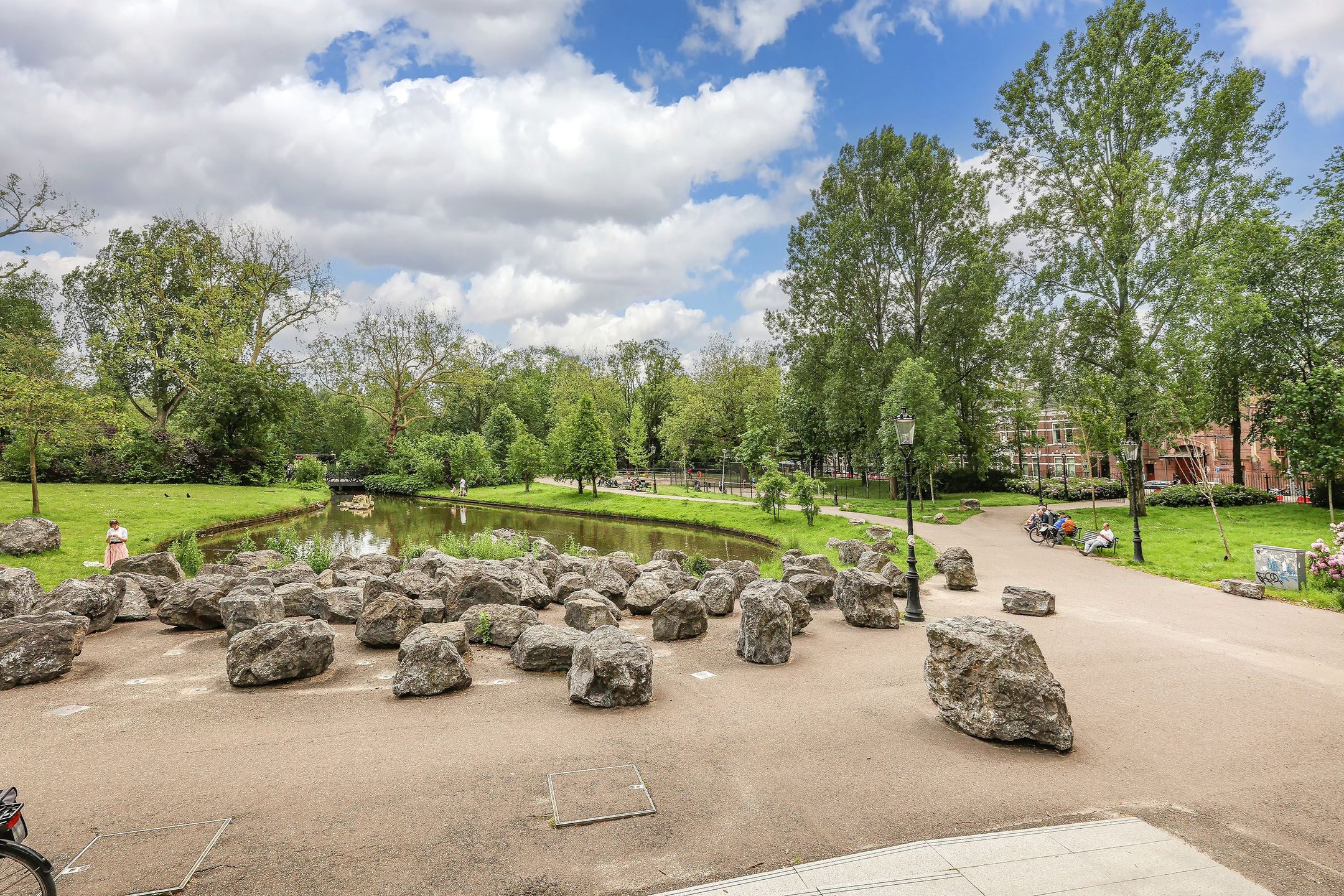 Foto 33 van Plantage Muidergracht 204