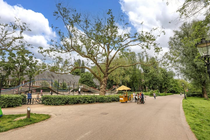 Foto 34 van Plantage Muidergracht 204