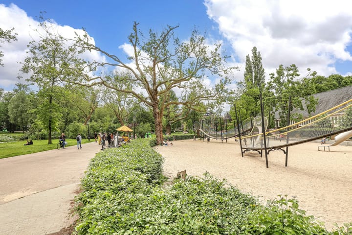 Foto 35 van Plantage Muidergracht 204