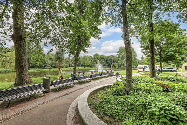 Foto 36 van Plantage Muidergracht 204