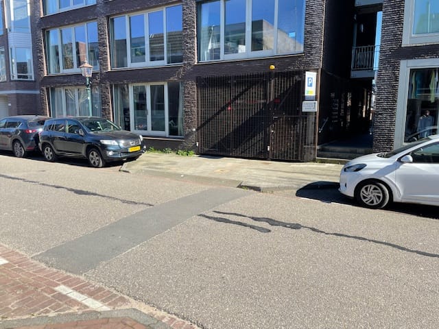 Foto 1 van De Witstraat