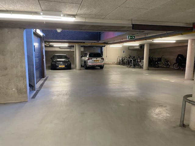 Foto 4 van De Witstraat