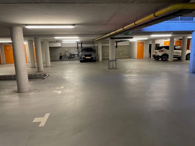 Foto 5 van De Witstraat