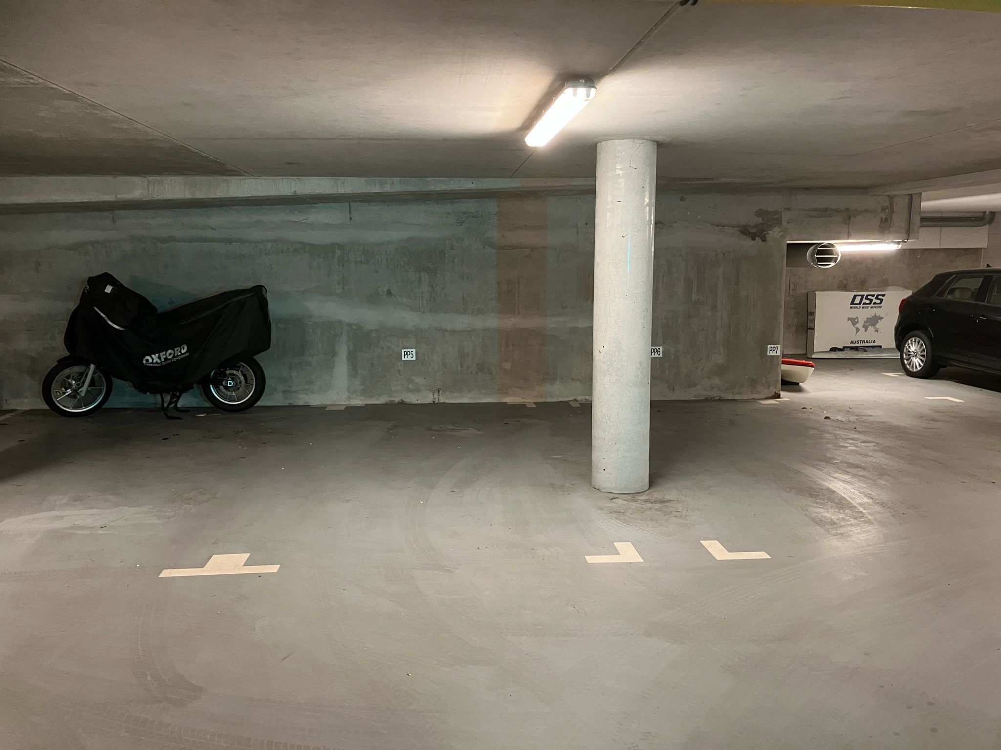 Foto 6 van De Witstraat