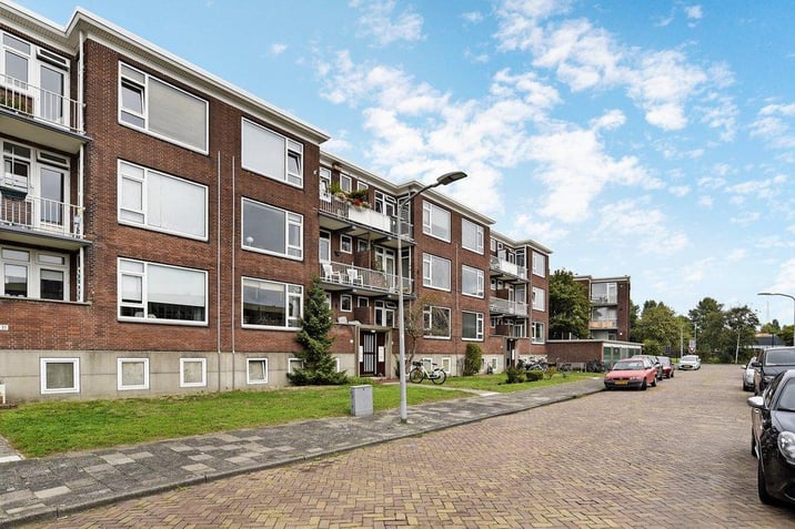 Johan de Meesterstraat 37-C