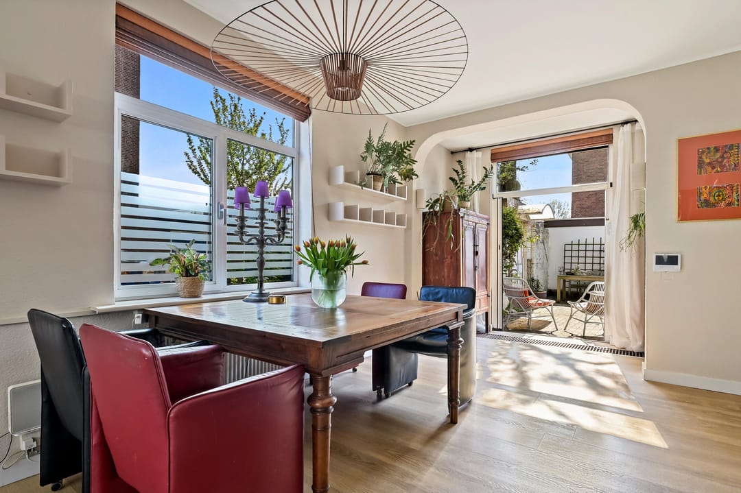 Foto 7 van Clematisstraat 4