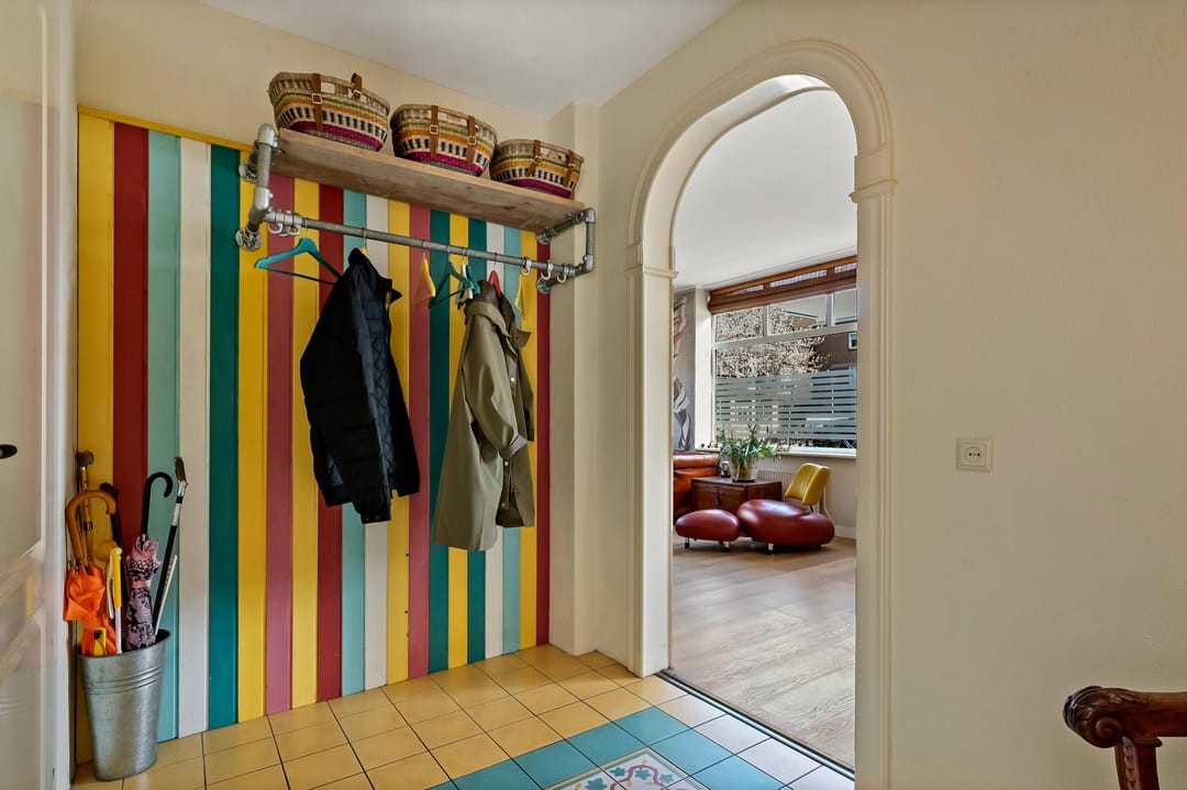 Foto 17 van Clematisstraat 4