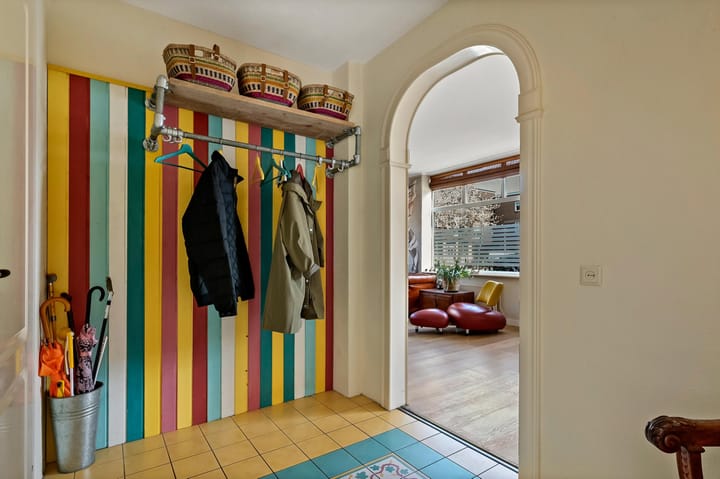 Foto 17 van Clematisstraat 4